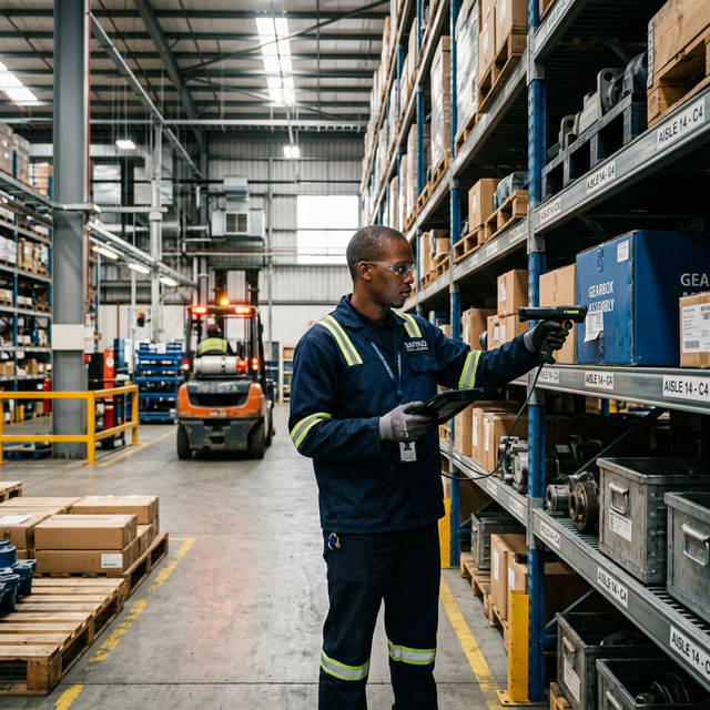 General Supply - Boaganyo Pty Ltd